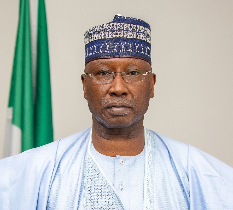 SGF DEBUNKS FAKE TWITTER HANDLE