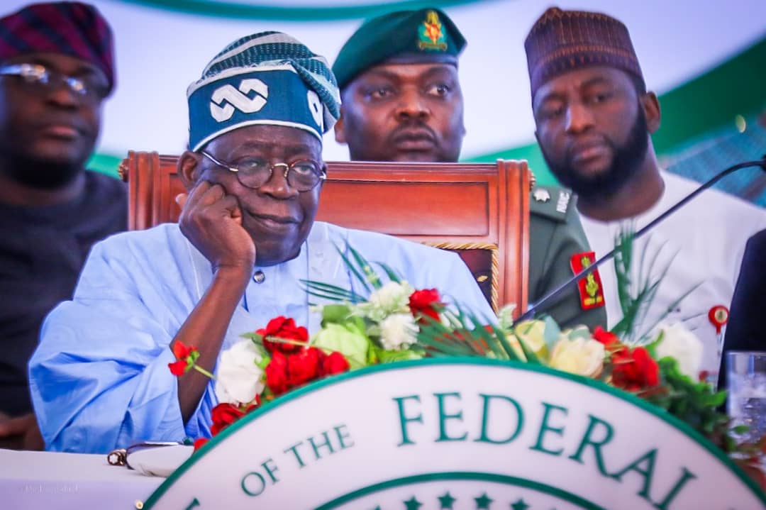 PRESIDENT TINUBU APPROVES PORTFOLIOS FOR FIVE (5) EXECUTIVE DIRECTORS FOR NORTH CENTRAL DEVELOPMENT COMMISSION