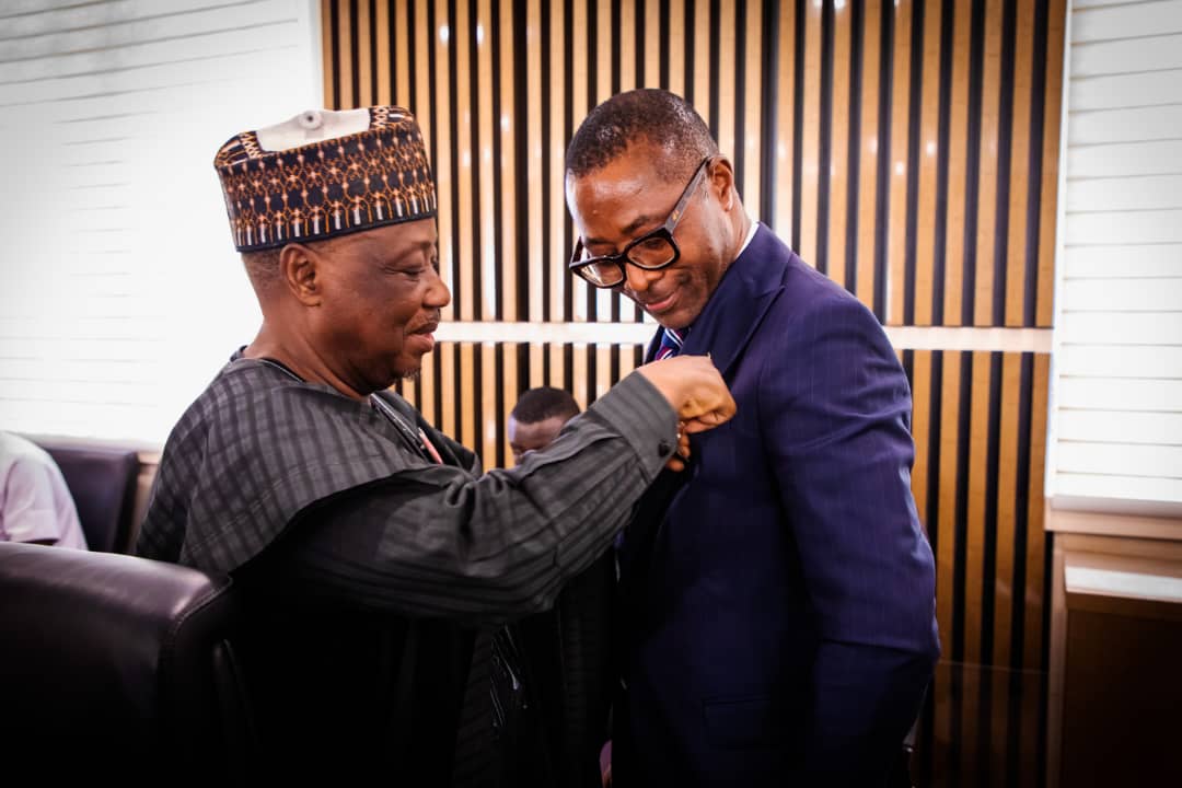 FG REITERATES COMMITMENT TO ALLEVIATE THE PLIGHT OF THE FALLEN HEROES ...