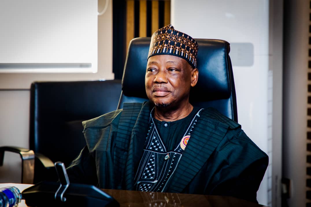 FG REITERATES COMMITMENT TO ALLEVIATE THE PLIGHT OF THE FALLEN HEROES ...