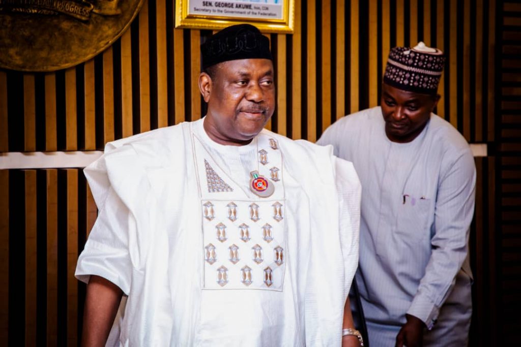 FG REITERATES COMMITMENT TO ALLEVIATE THE PLIGHT OF THE FALLEN HEROES ...