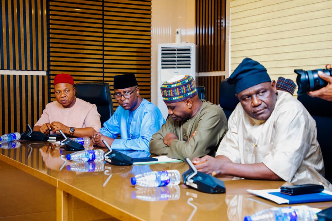 FG REITERATES COMMITMENT TO ALLEVIATE THE PLIGHT OF THE FALLEN HEROES ...