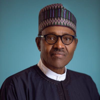 SGF MOURNS FORMER PRESIDENT MUHAMMADU BUHARI, GCFR