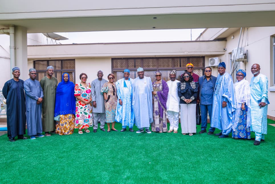 FG LAUDS CORFEPS ON STRENGTHENING GOVERNANCE