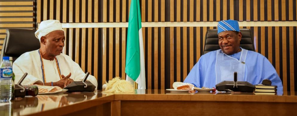 FG ASSURES COMMITMENT TO TACKLE ECOLOGICAL CHALLENGES