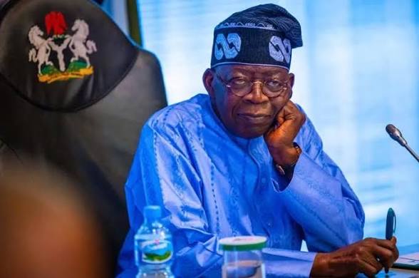 PRESIDENT TINUBU DIRECTS POLITICAL APPOINTEES SEEKING ELECTIVE OFFICE TO RESIGN BY MARCH 31, 2026
