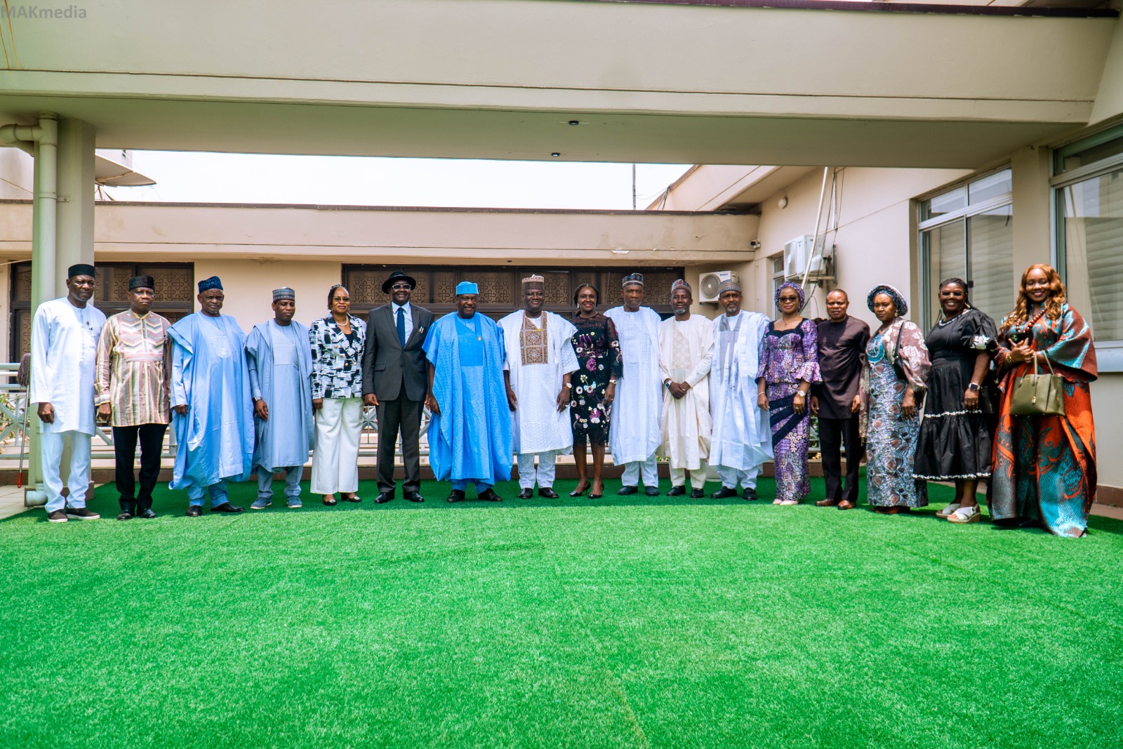 UPHOLD HIGHEST STANDARDS OF CORPORATE GOVERNANCE, ENSURE ACCOUNTABILITY, AKUME CHARGES NUPRC BOARD
