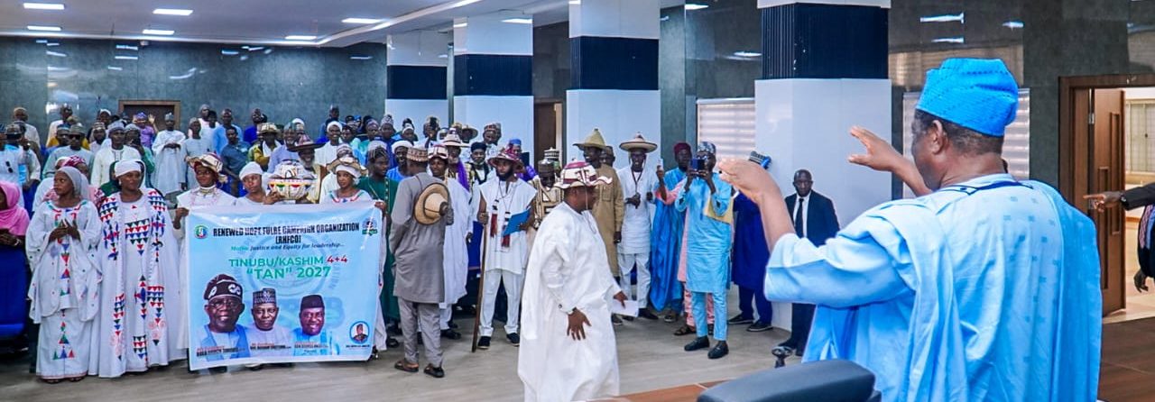 SECURITY SITUATION HAS IMPROVED AS BOKO HARAM WEAKENS – SGF AKUME