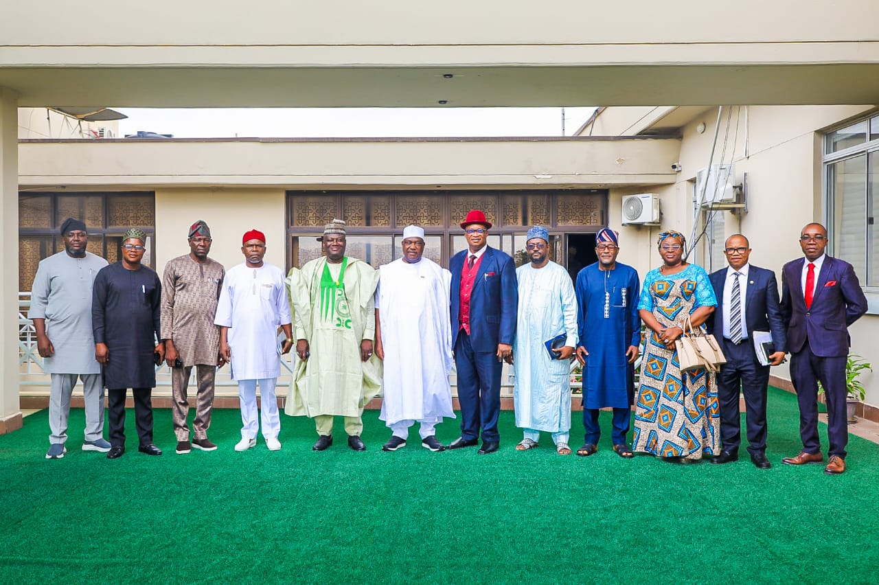 SGF Seeks Stronger Fiscal Governance, Greater Collaboration Among Oversight Institutions to deepen Fiscal accountability