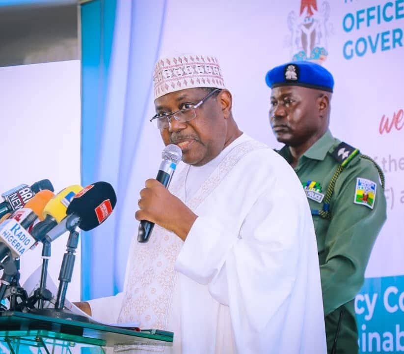 Nigeria’s Future Prosperity Hinges on Digital Technology, FG Declares