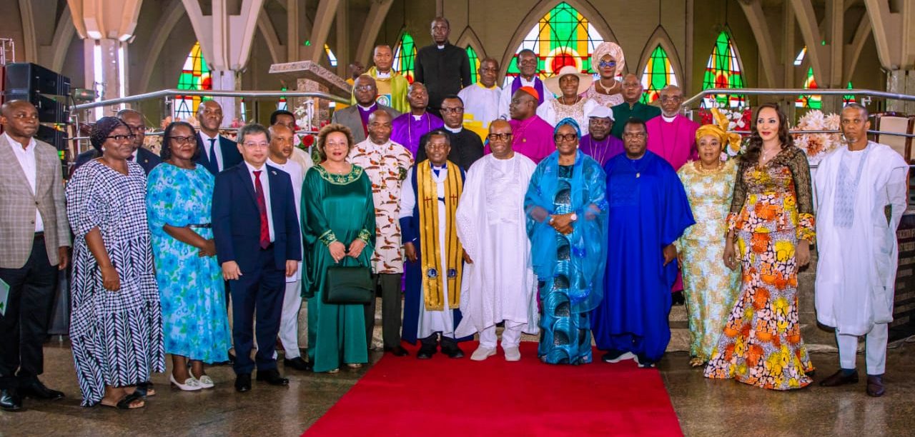 FG Won’t Surrender to Terrorists, Bandits, Tinubu Assures Nigerians