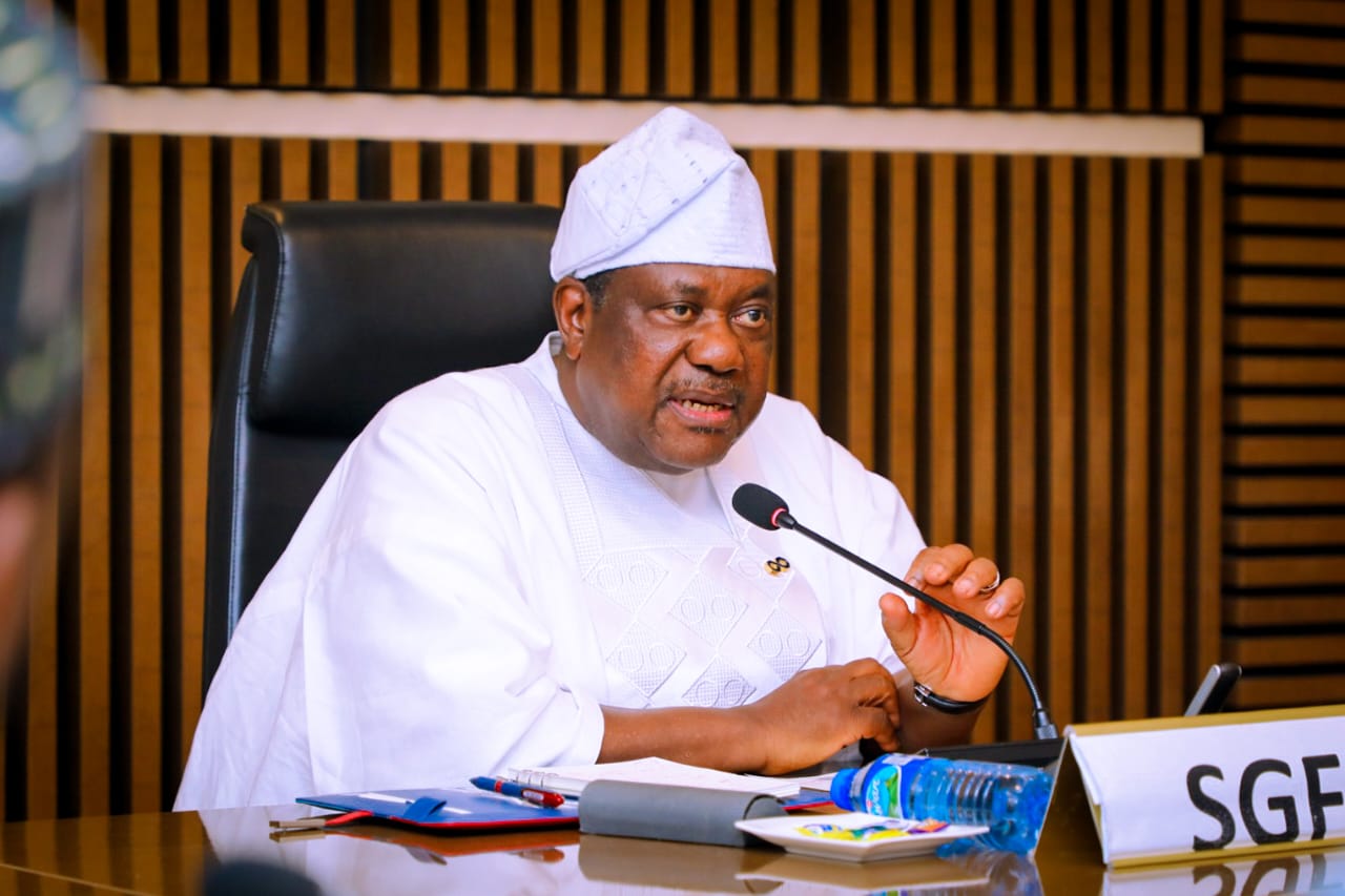 Oriire Abduction: Tinubu has displayed his leadership qualities, sagacity -Akume