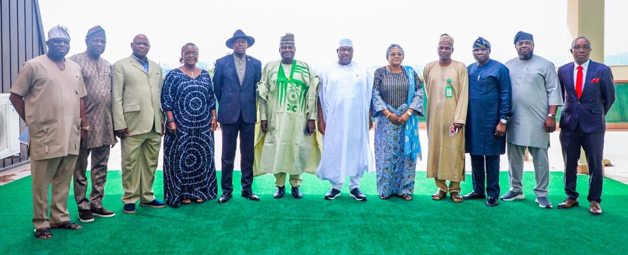 FG Reaffirms Commitment to the Welfare of Military Veterans