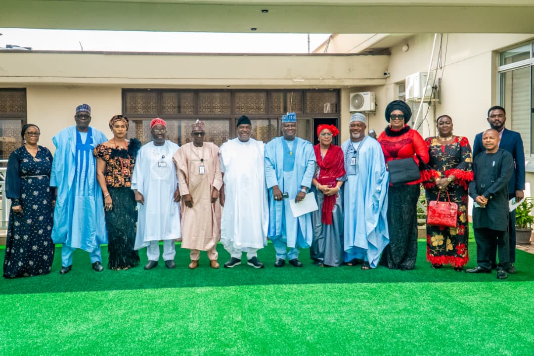 FG INAUGURATES NEW BOARD OF NATIONAL SALARIES, INCOMES AND WAGES COMMISSION, CHARGES MEMBERS ON FAIR WAGES AND PRODUCTIVITY