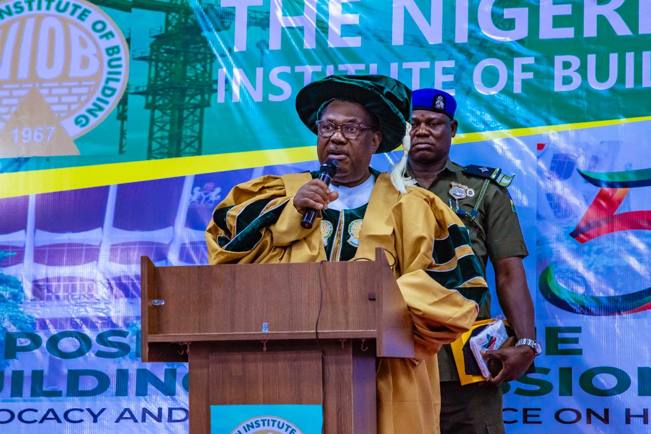 FG COMMITTED TO DEVELOPING BUILDING MATERIALS HUBS ACROSS GEOPOLITICAL ZONES