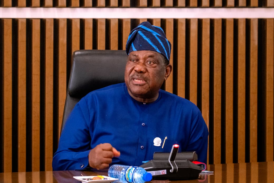 Akume Reiterates North-South Power Rotation Sacrosanct for National Cohesion, Fairness